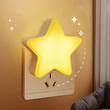 Mini Star LED Night Light