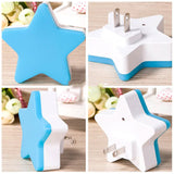 Mini Star LED Night Light