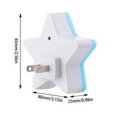 Mini Star LED Night Light