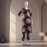 Effortless Elegance in Pure Linen 🌸✨