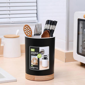 Tableware Draining Utensil Storage Holder